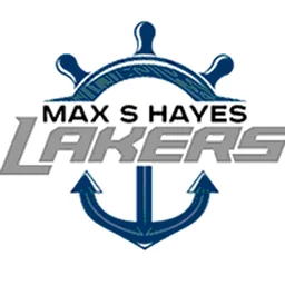 Max South Hayes High School
