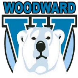 Woodward High School