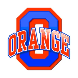 Orange High School