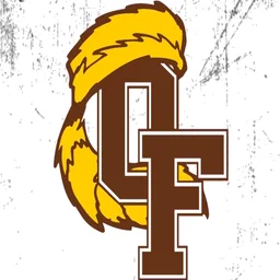 Old Fort High School